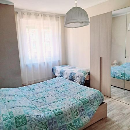 Апартаменты Bilocale San Paolo Турин Экстерьер фото