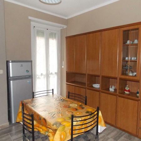 Апартаменты Bilocale San Paolo Турин Экстерьер фото