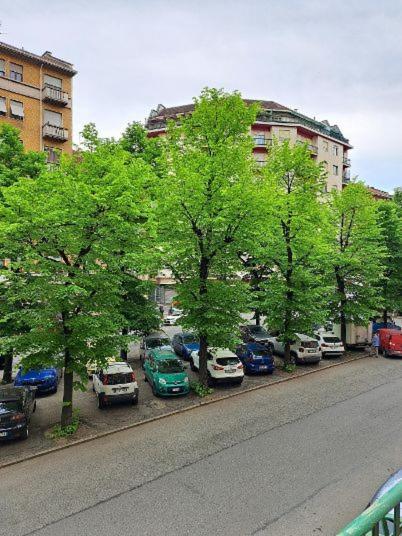 Апартаменты Bilocale San Paolo Турин Экстерьер фото