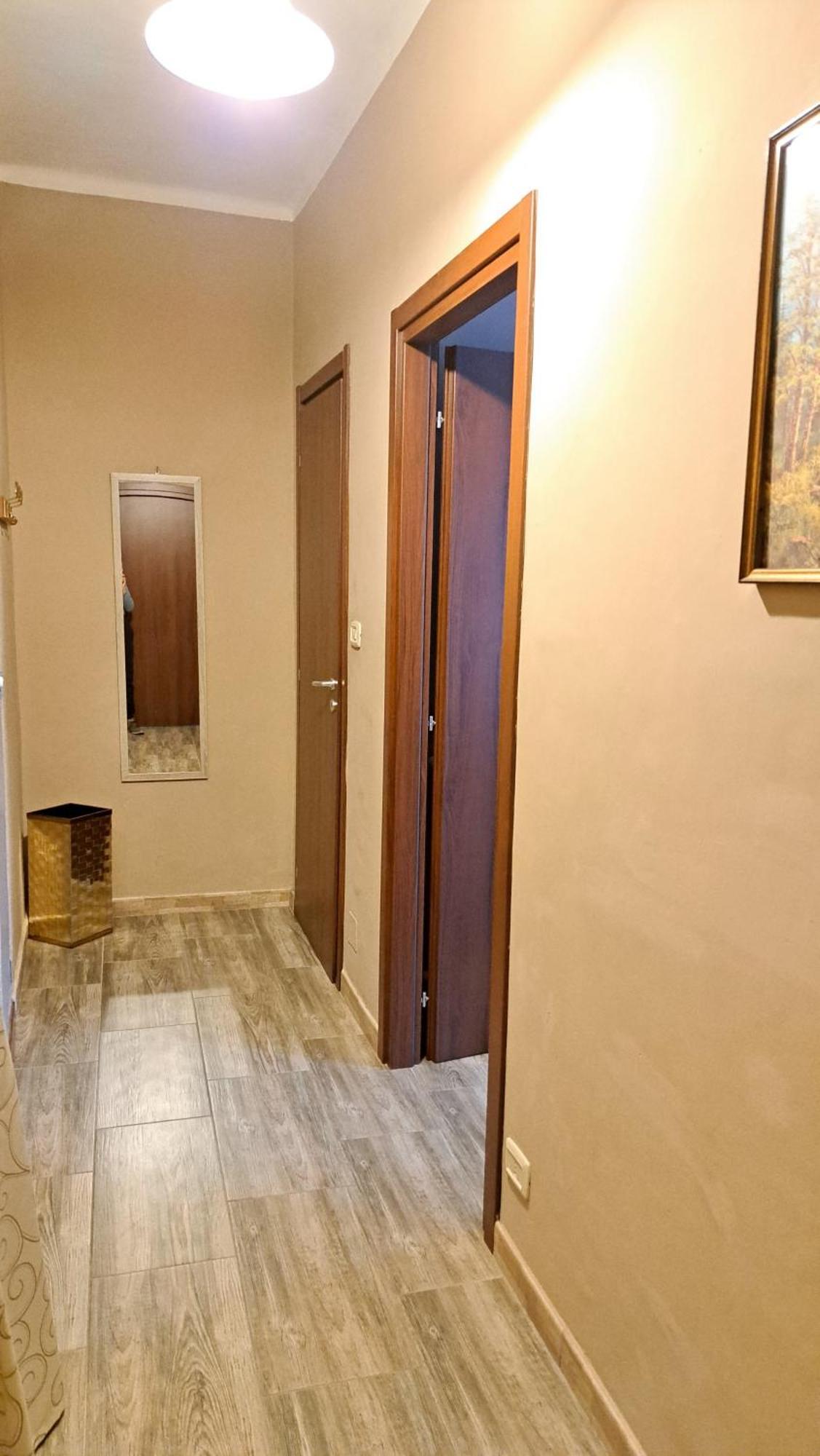 Апартаменты Bilocale San Paolo Турин Экстерьер фото